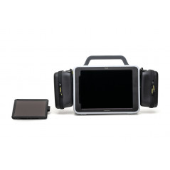 Symulowany monitor pacjenta i defibrylatora Monitor by Laerdal